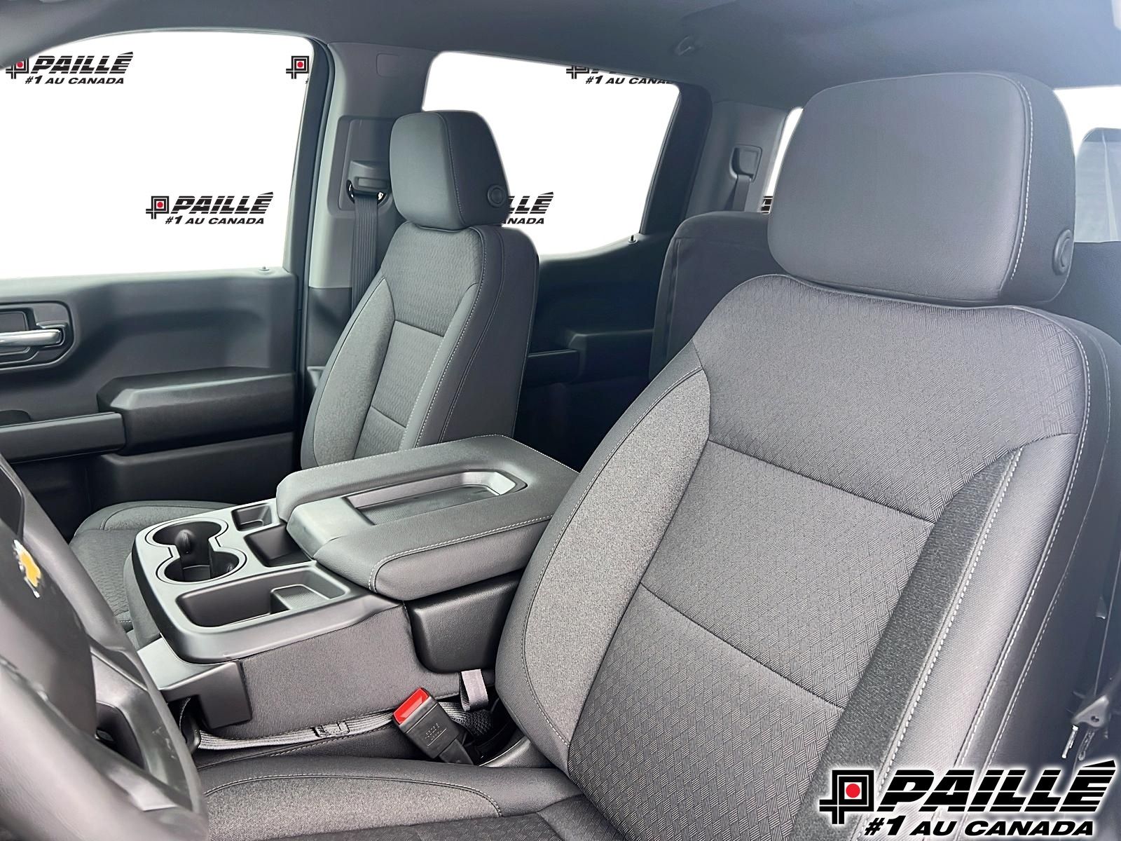 Chevrolet Silverado 1500  2026 à Sorel-Tracy, Québec