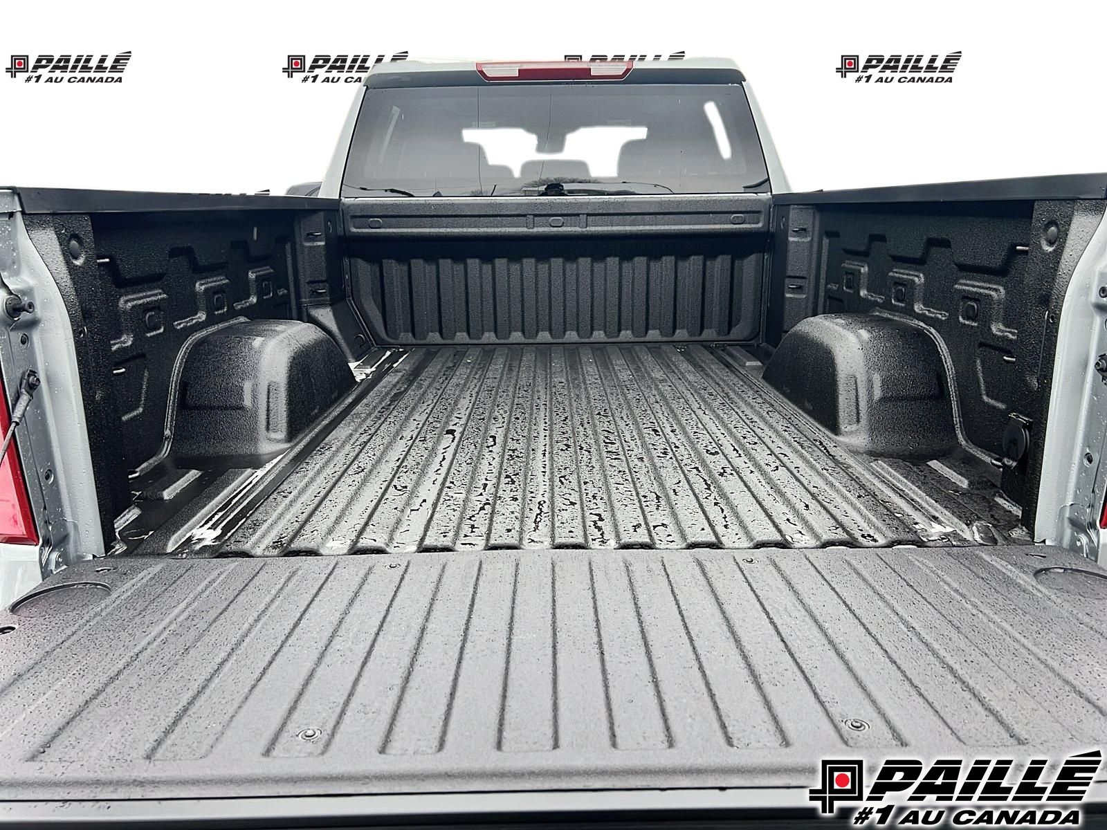 Chevrolet Silverado 1500  2026 à Sorel-Tracy, Québec