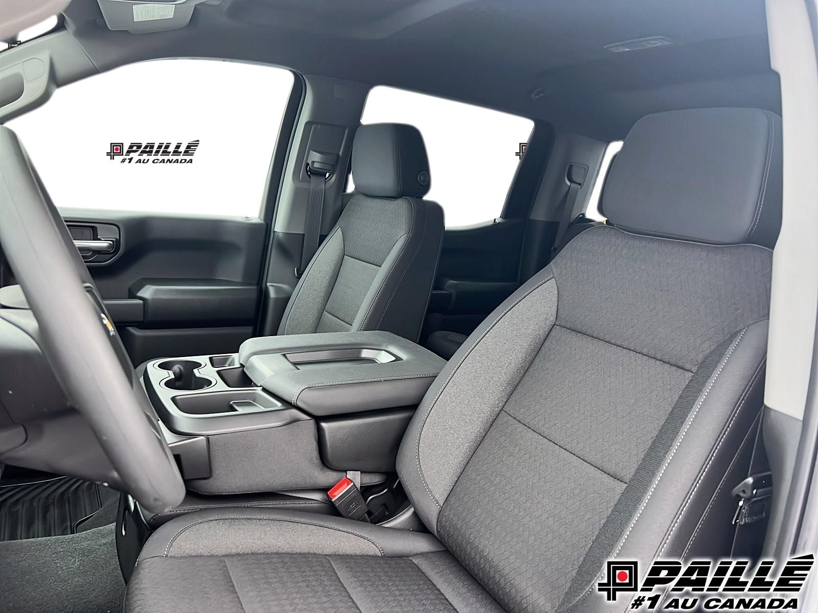 Chevrolet Silverado 1500  2026 à Sorel-Tracy, Québec