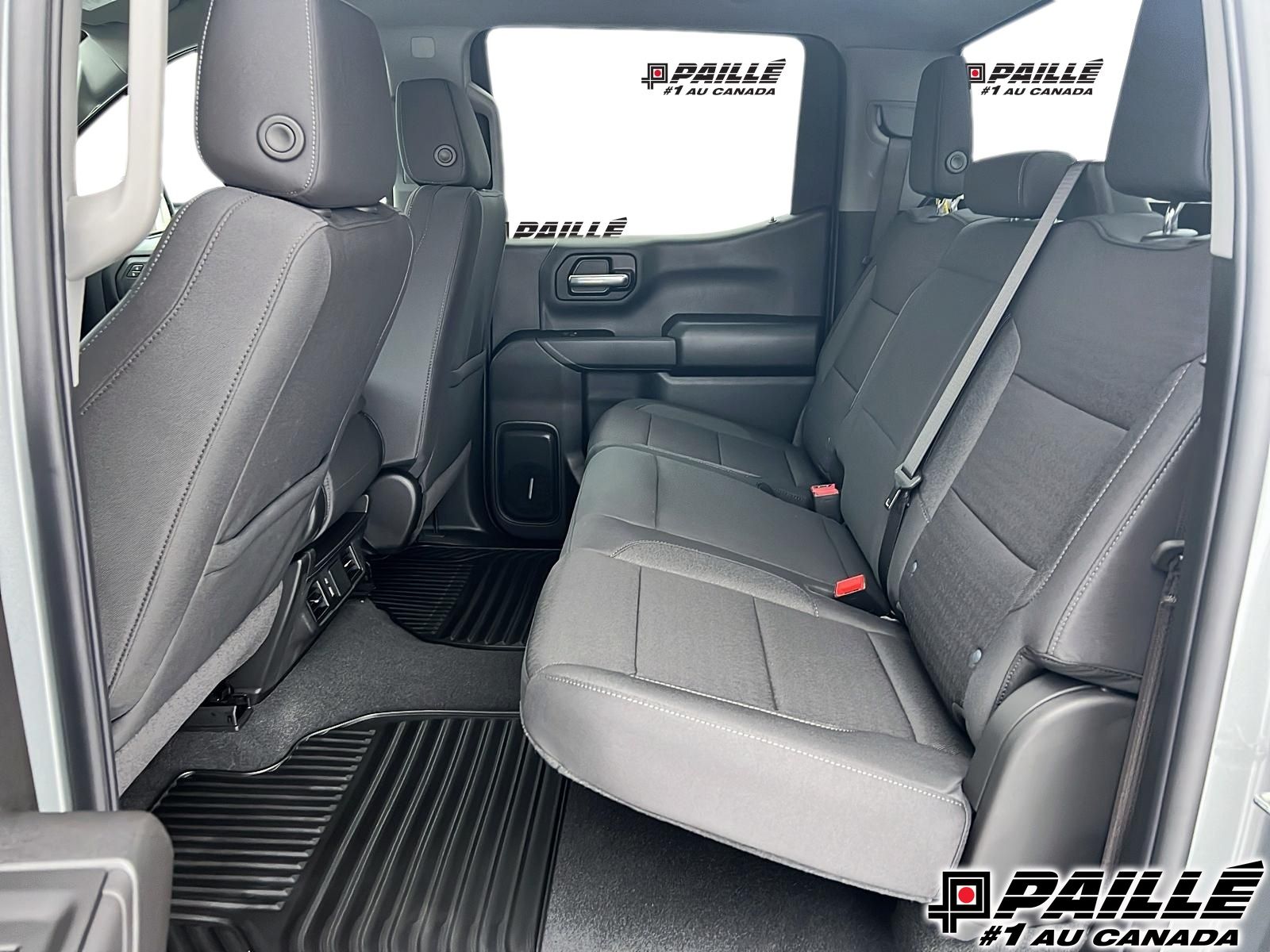 Chevrolet Silverado 1500  2026 à Sorel-Tracy, Québec