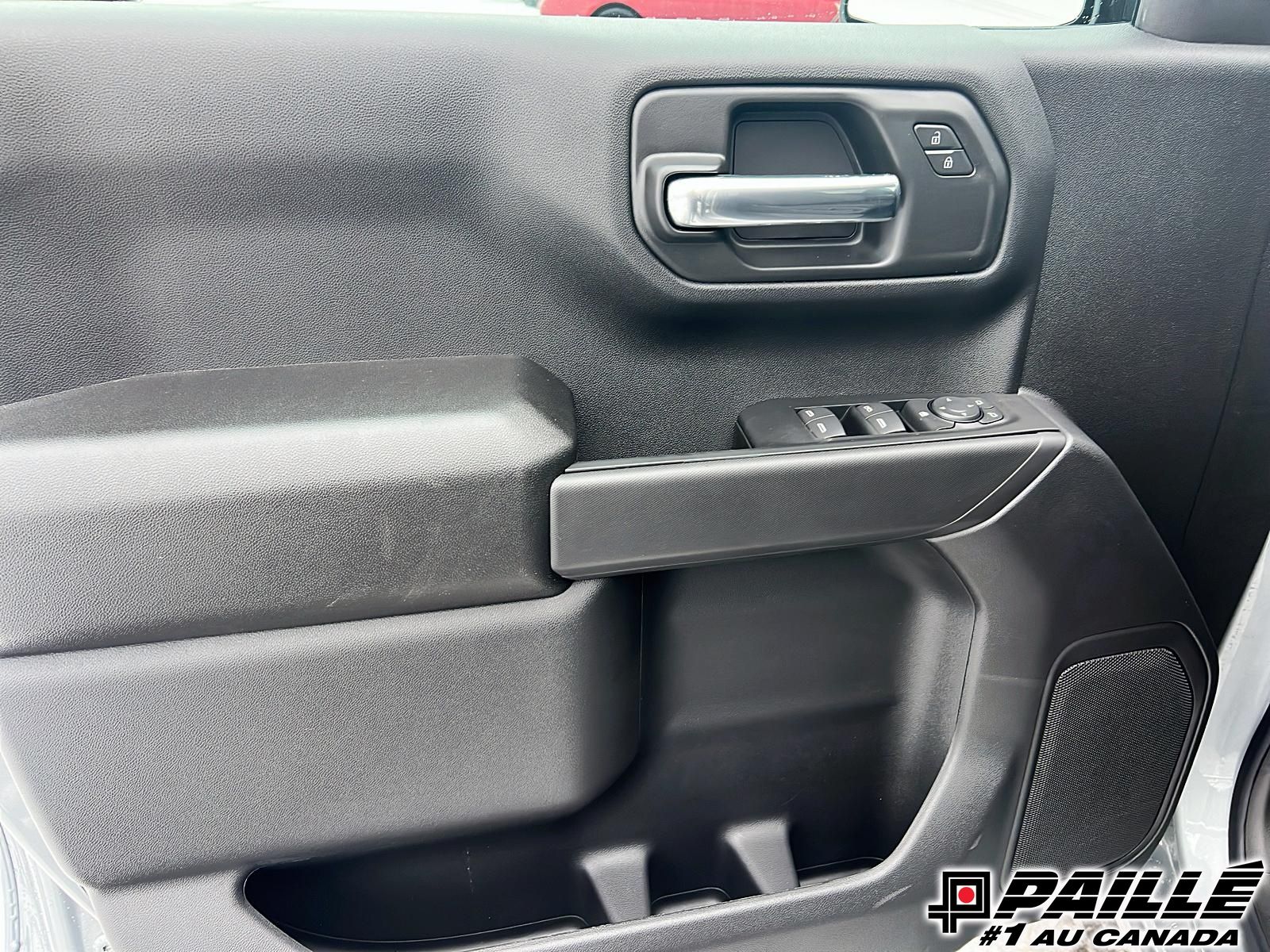 Chevrolet Silverado 1500  2026 à Sorel-Tracy, Québec