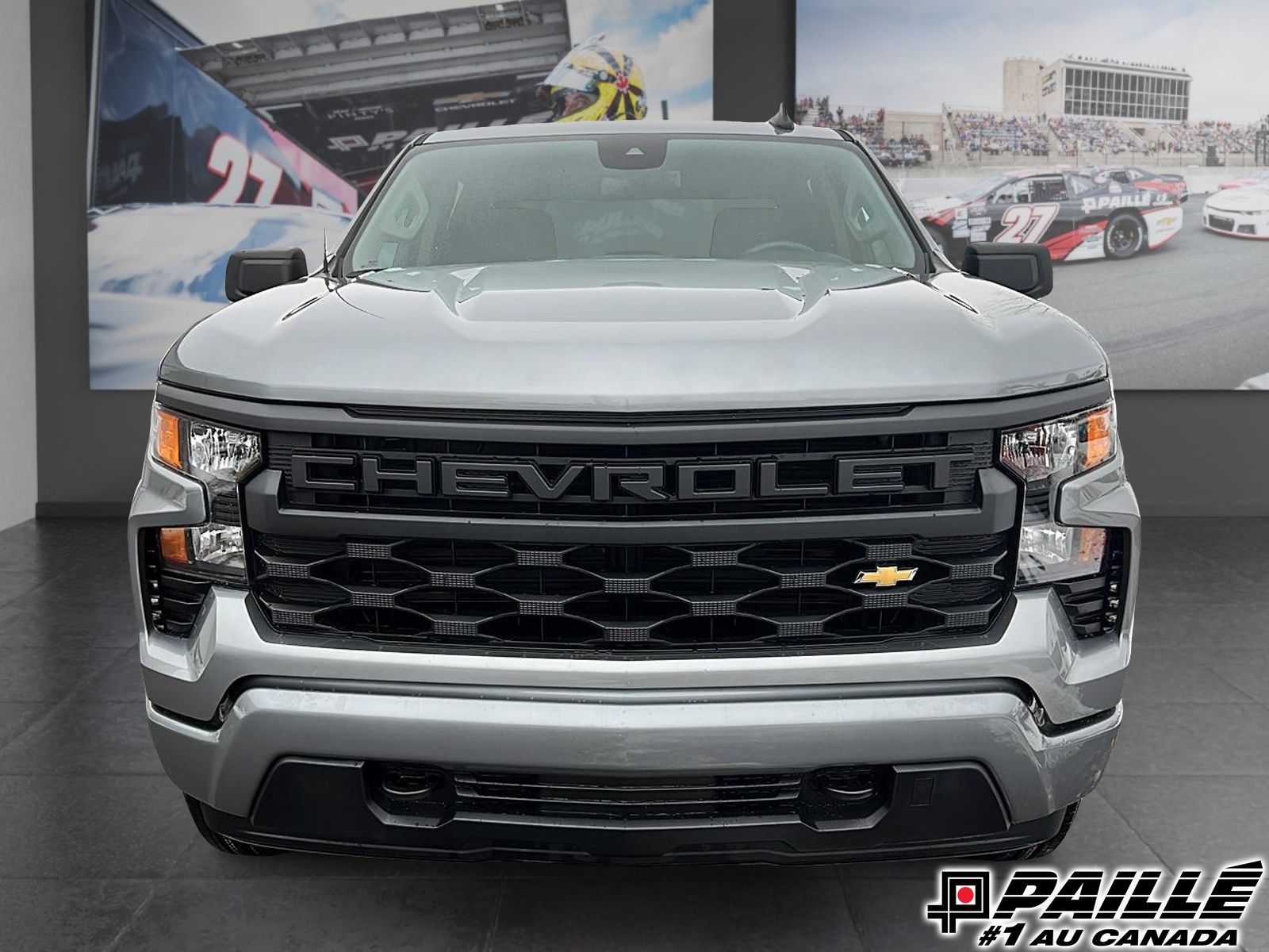Chevrolet Silverado 1500  2026 à Sorel-Tracy, Québec