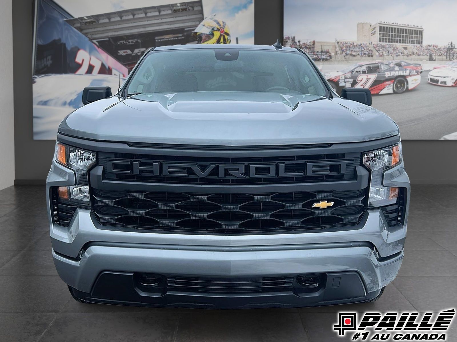 Chevrolet Silverado 1500  2026 à Sorel-Tracy, Québec