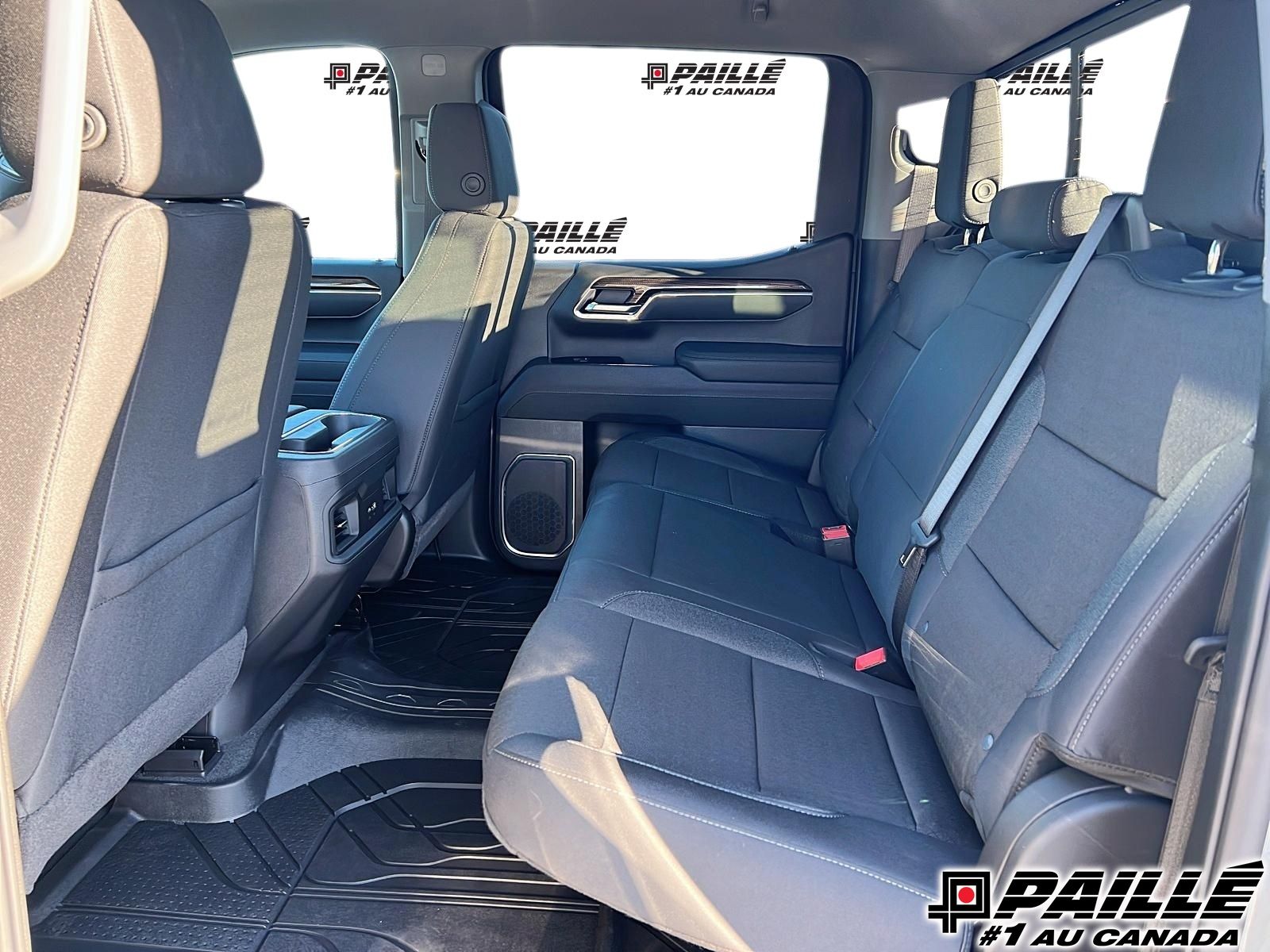 Chevrolet Silverado 1500  2026 à Sorel-Tracy, Québec