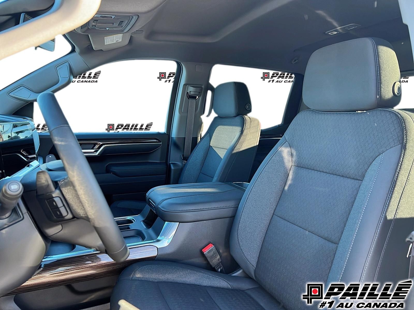 Chevrolet Silverado 1500  2026 à Sorel-Tracy, Québec