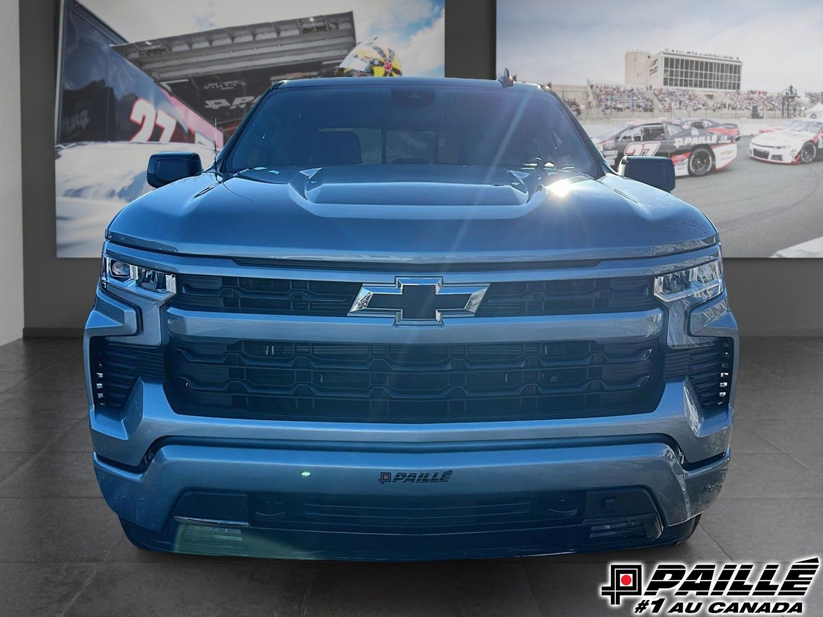 Chevrolet Silverado 1500  2026 à Sorel-Tracy, Québec