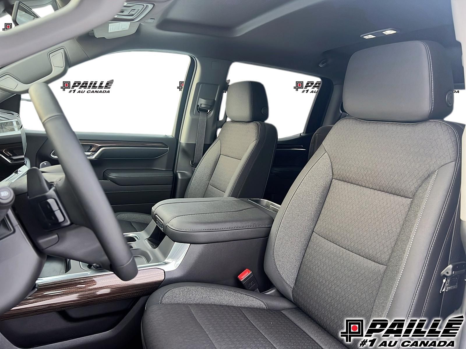 2026 Chevrolet Silverado 1500 in Sorel-Tracy, Quebec