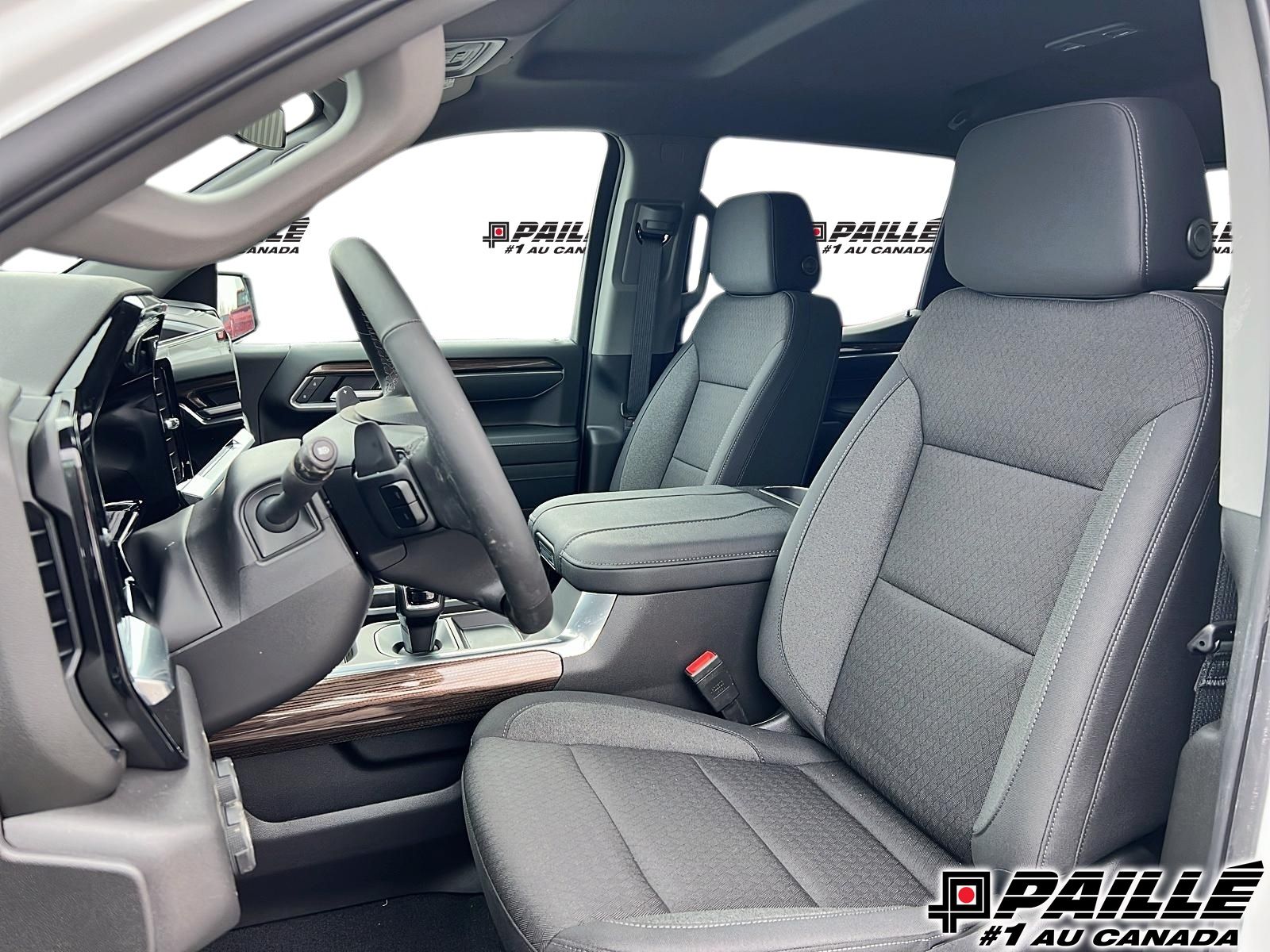 2026 Chevrolet Silverado 1500 in Berthierville, Quebec