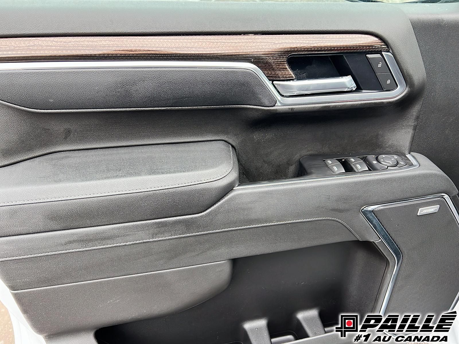 2026 Chevrolet Silverado 1500 in Berthierville, Quebec