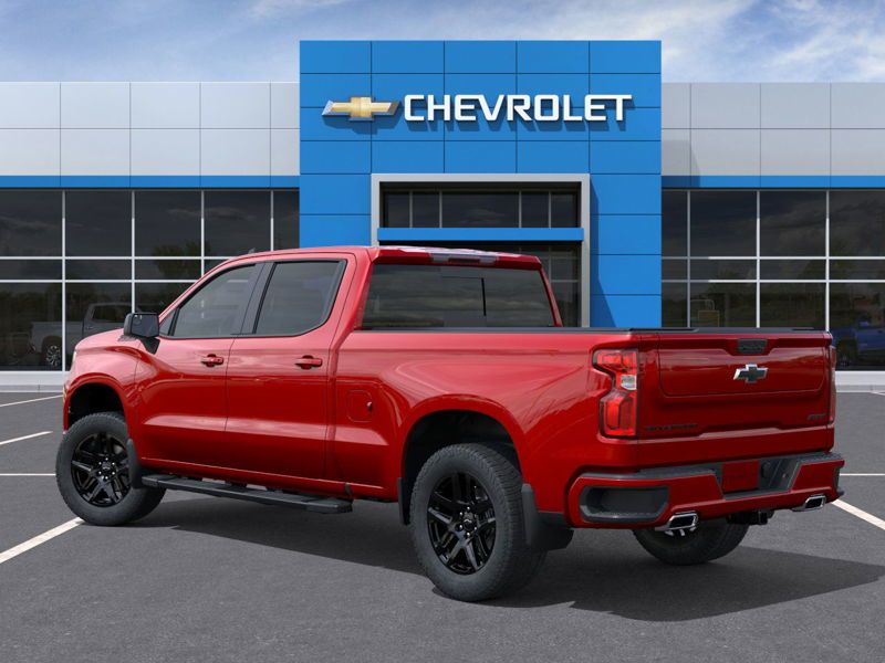 Chevrolet Silverado 1500  2026 à Berthierville, Québec