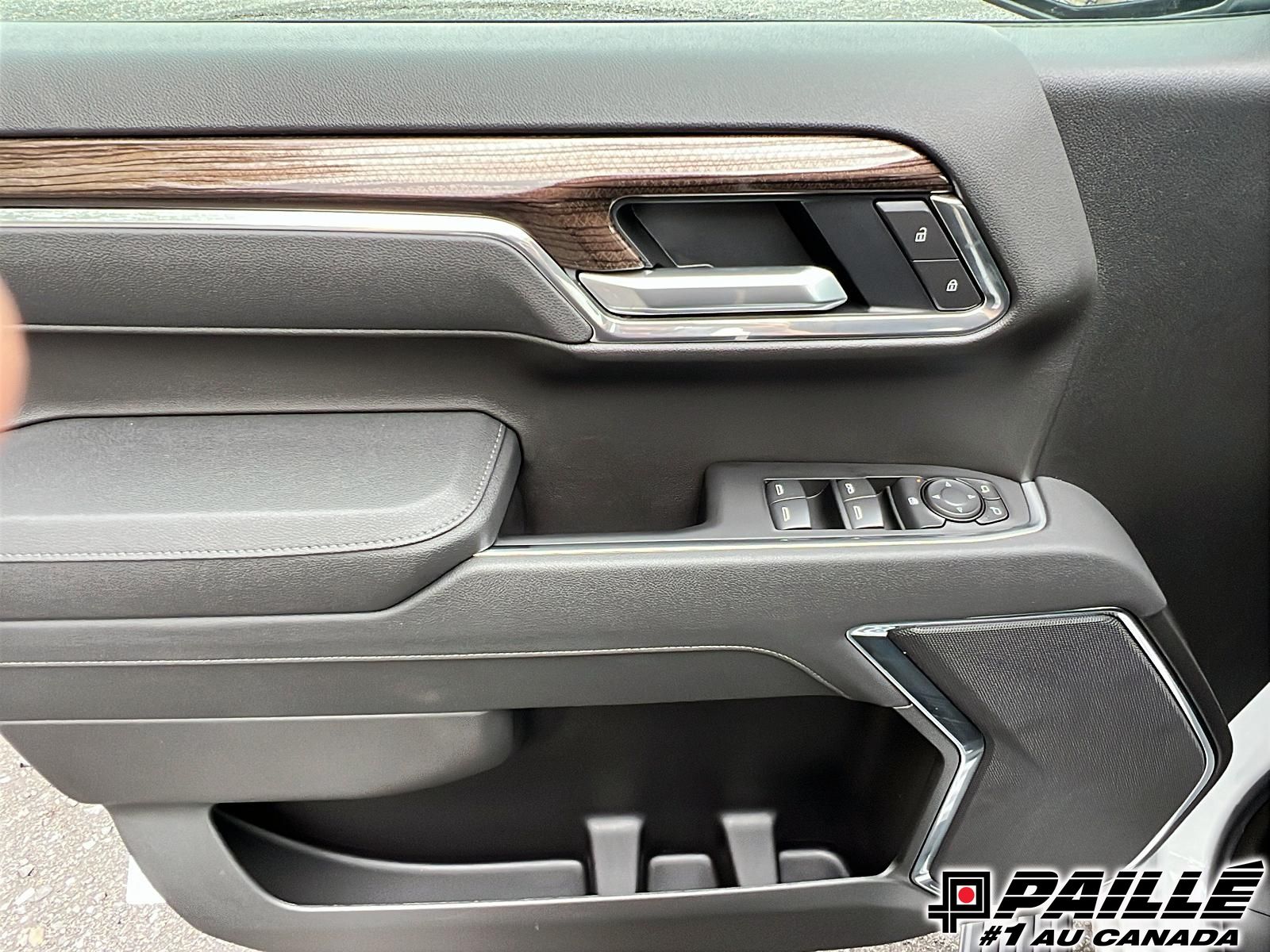 Chevrolet Silverado 1500  2026 à Sorel-Tracy, Québec