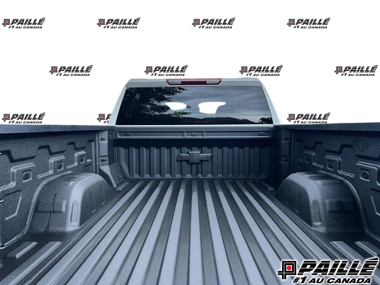 Chevrolet Silverado 1500  2026 à Sorel-Tracy, Québec