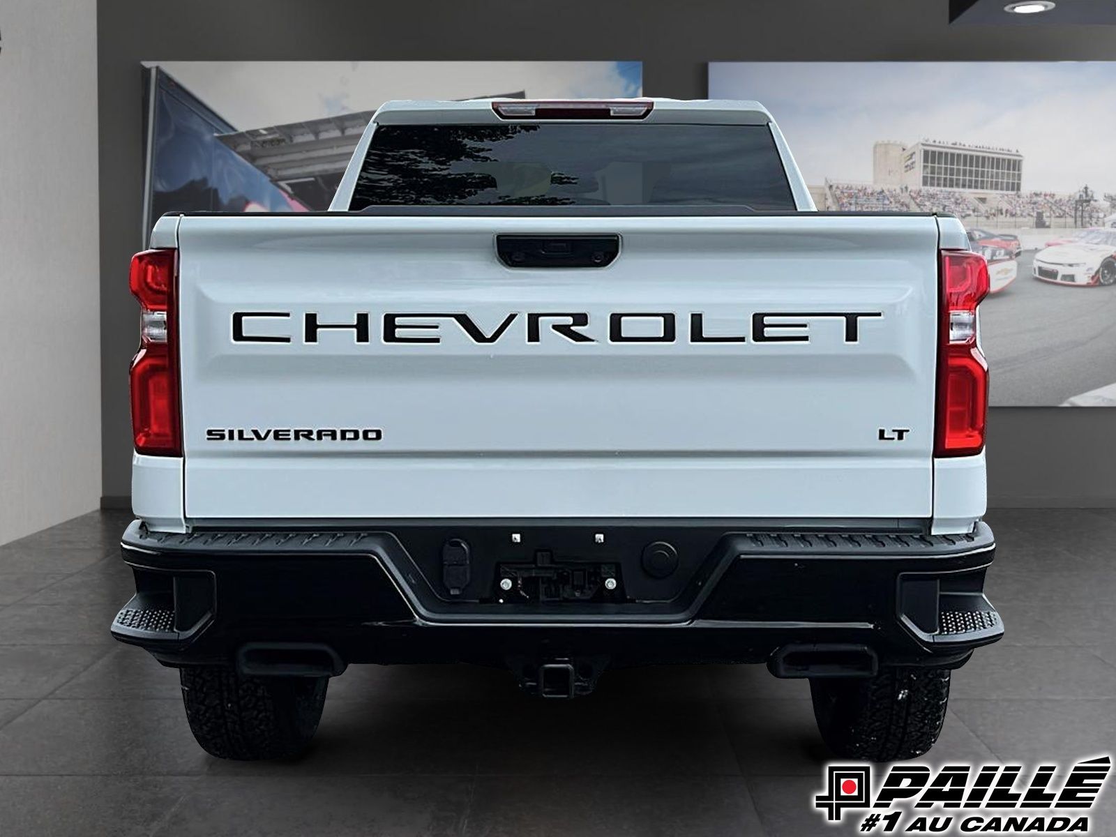 Chevrolet Silverado 1500  2026 à Sorel-Tracy, Québec