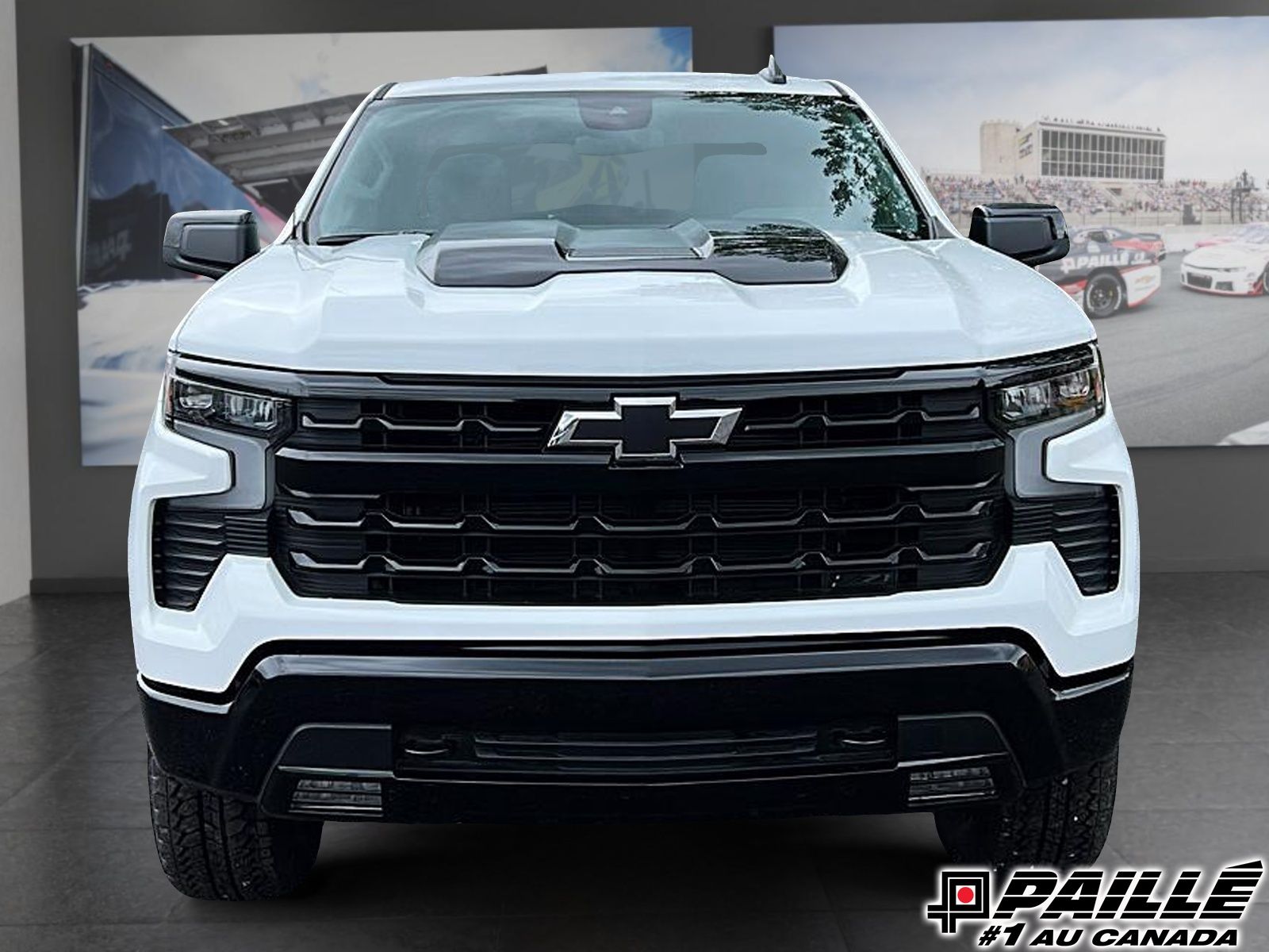 Chevrolet Silverado 1500  2026 à Sorel-Tracy, Québec