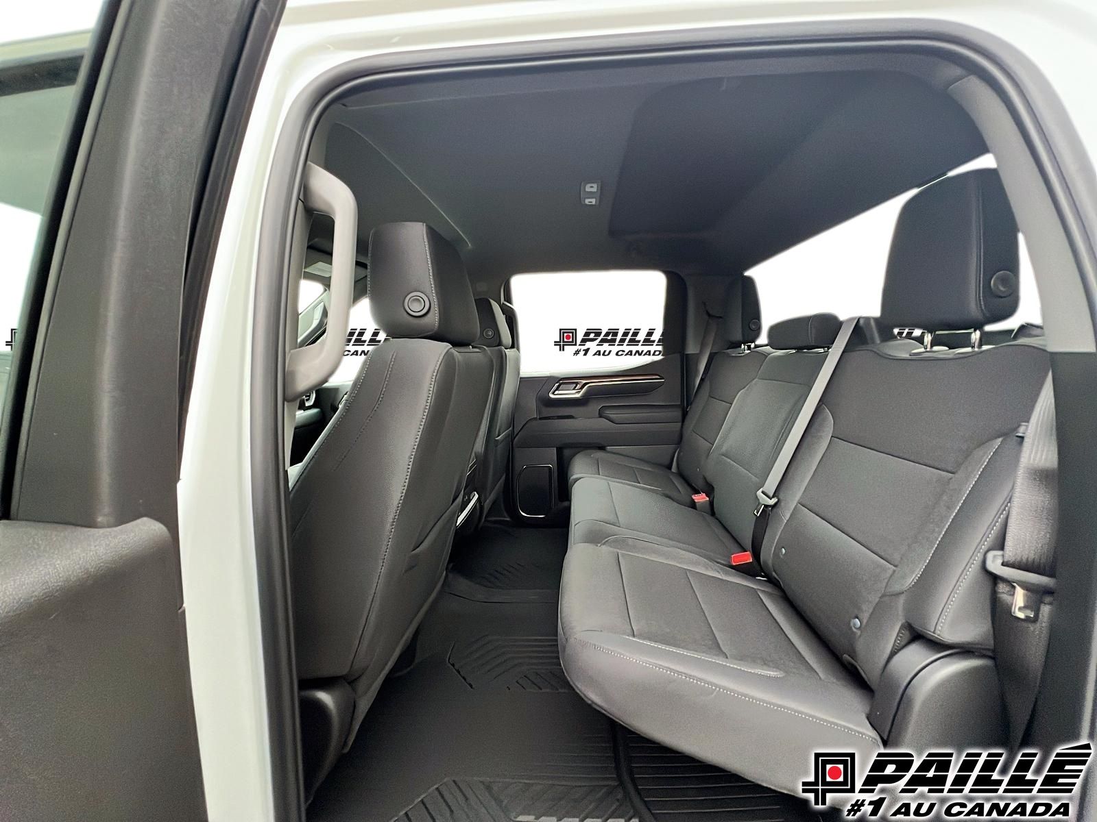Chevrolet Silverado 1500  2026 à Sorel-Tracy, Québec