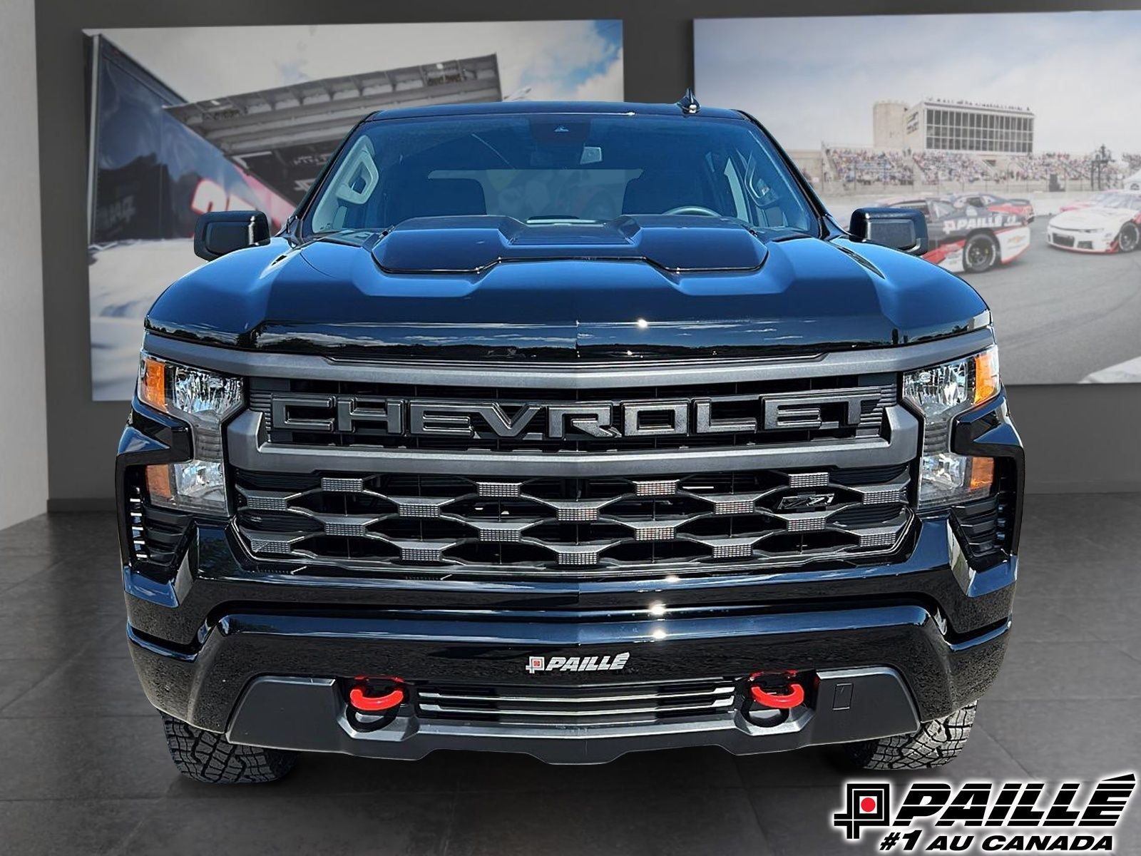 Chevrolet Silverado 1500  2026 à Sorel-Tracy, Québec