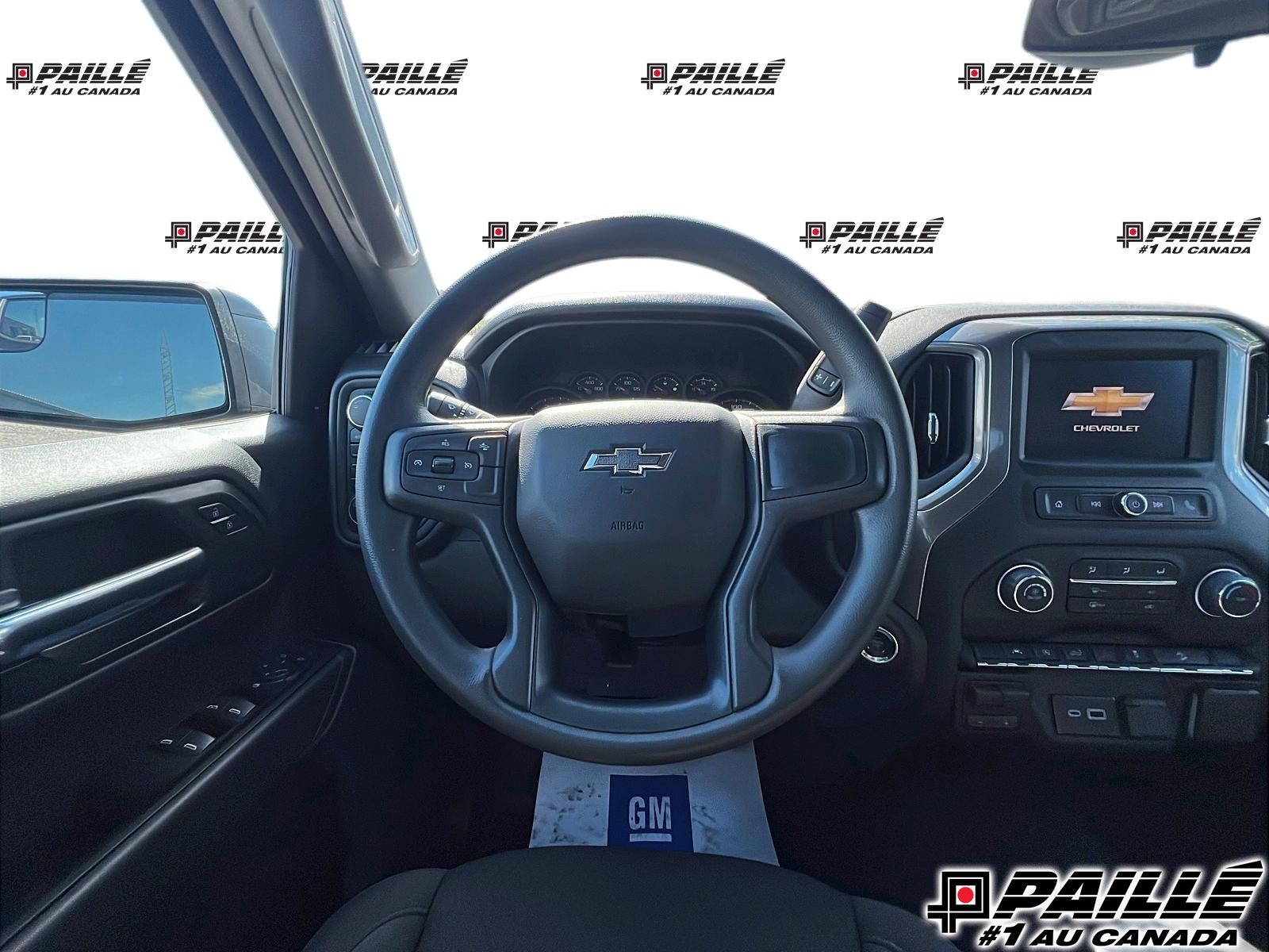 Chevrolet Silverado 1500  2026 à Sorel-Tracy, Québec
