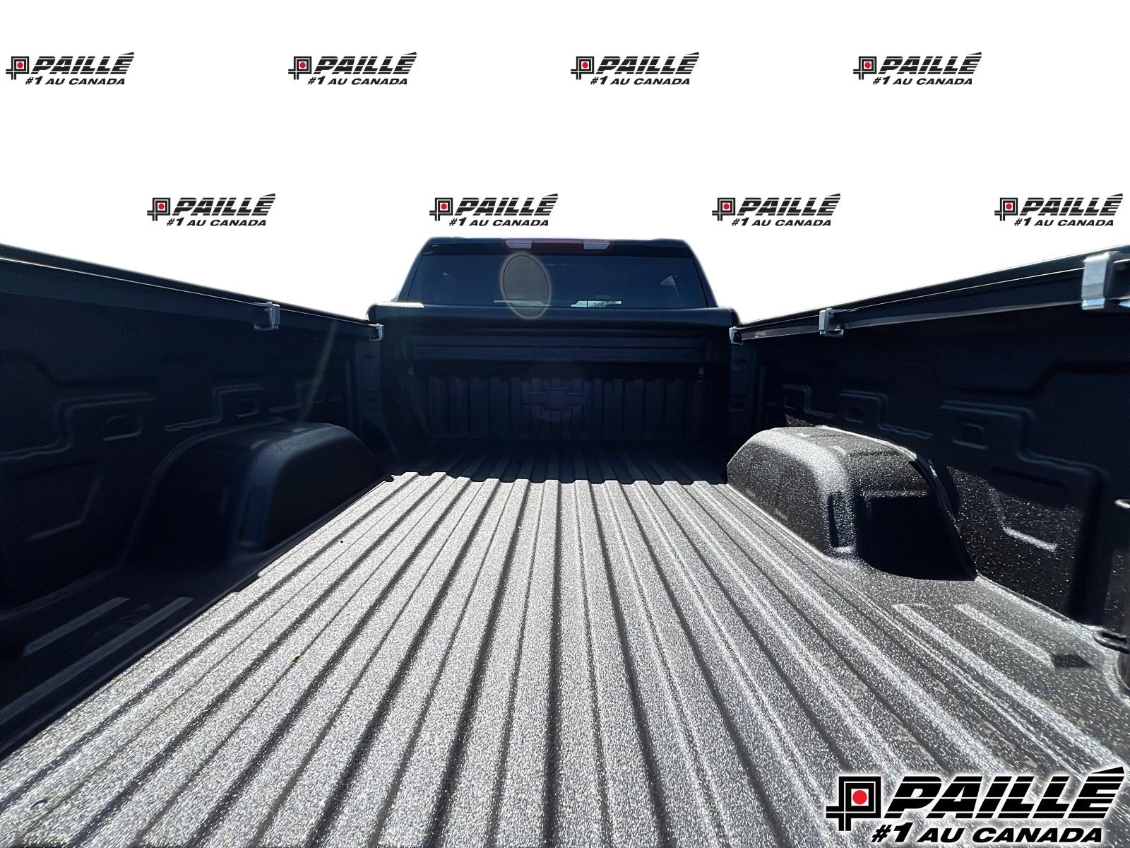 Chevrolet Silverado 1500  2026 à Sorel-Tracy, Québec
