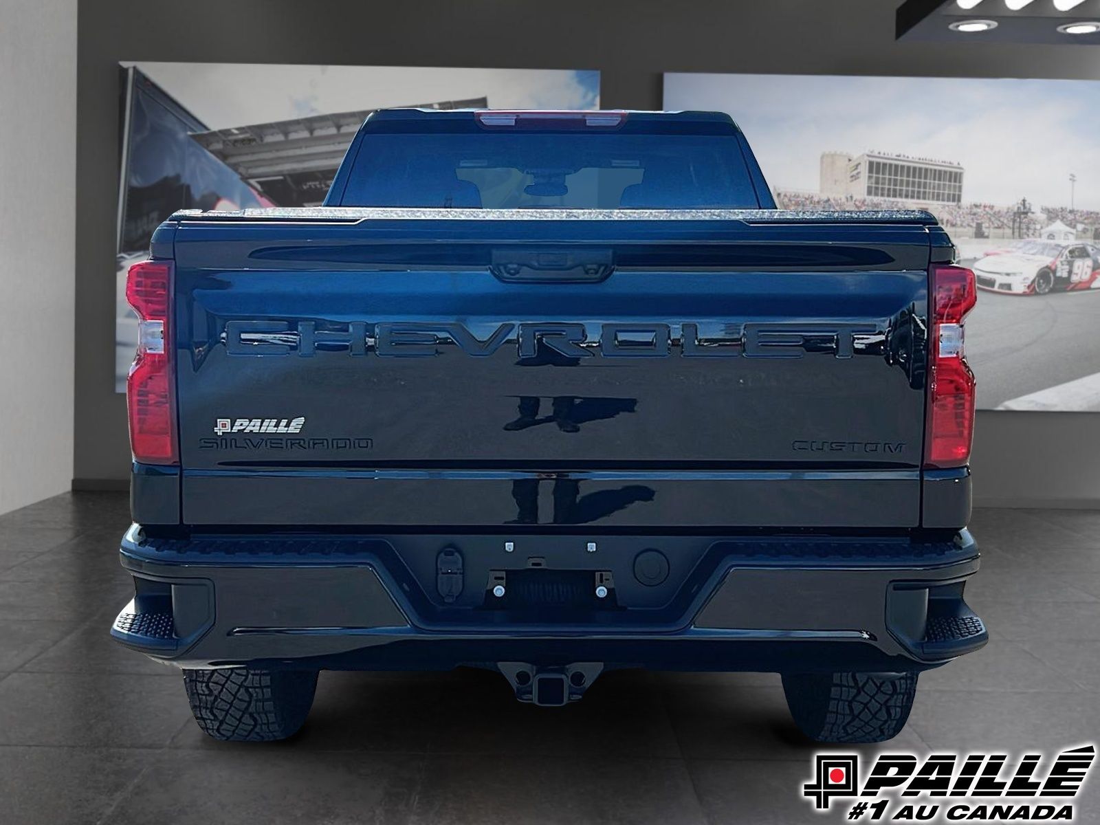 Chevrolet Silverado 1500  2026 à Sorel-Tracy, Québec