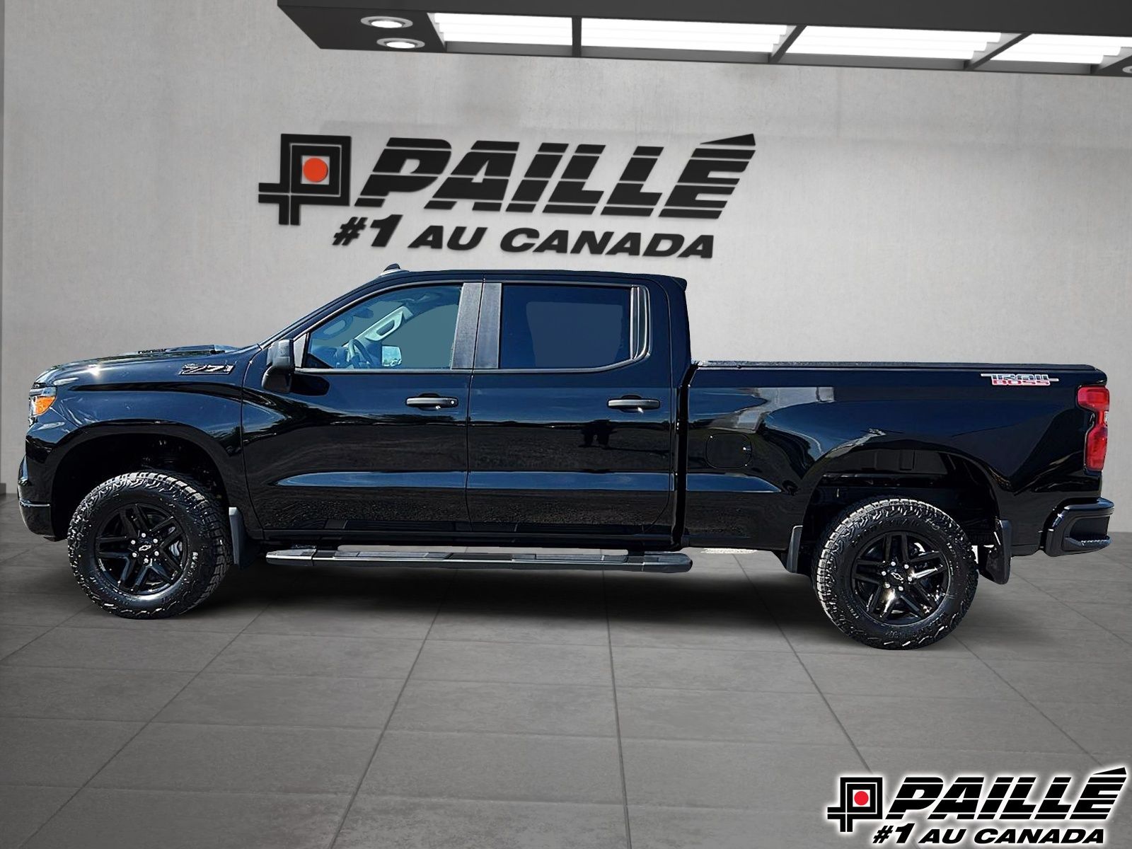 Chevrolet Silverado 1500  2026 à Sorel-Tracy, Québec