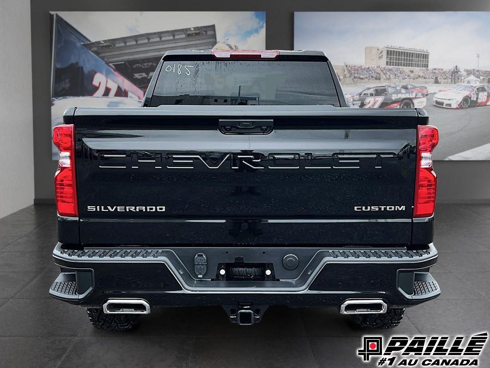 Chevrolet Silverado 1500  2026 à Sorel-Tracy, Québec