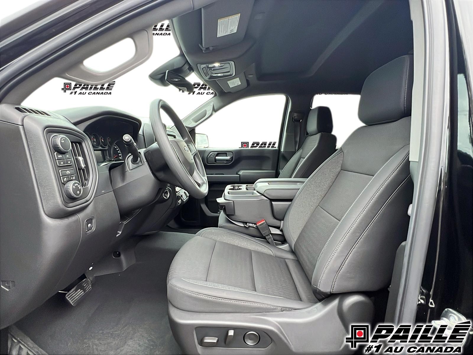 Chevrolet Silverado 1500  2026 à Sorel-Tracy, Québec