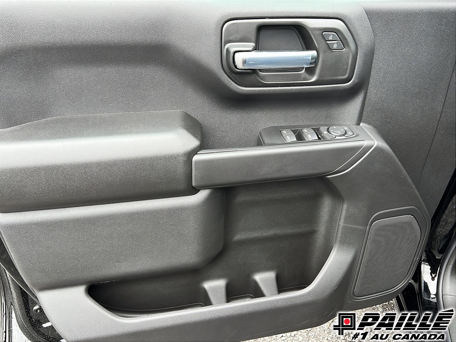 Chevrolet Silverado 1500  2026 à Sorel-Tracy, Québec
