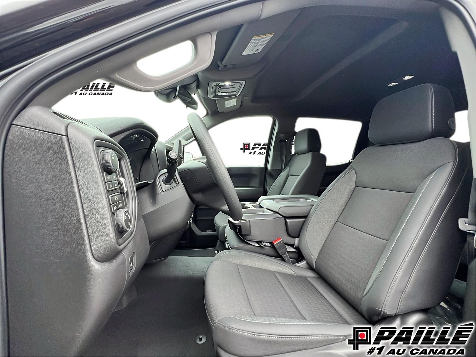 Chevrolet Silverado 1500  2026 à Sorel-Tracy, Québec