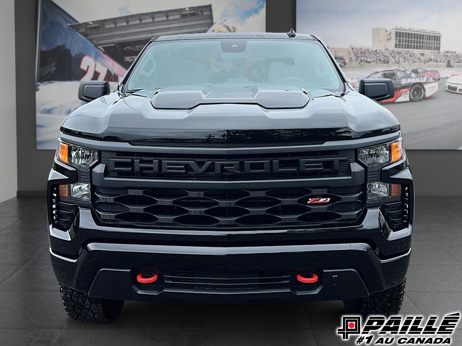 Chevrolet Silverado 1500  2026 à Sorel-Tracy, Québec