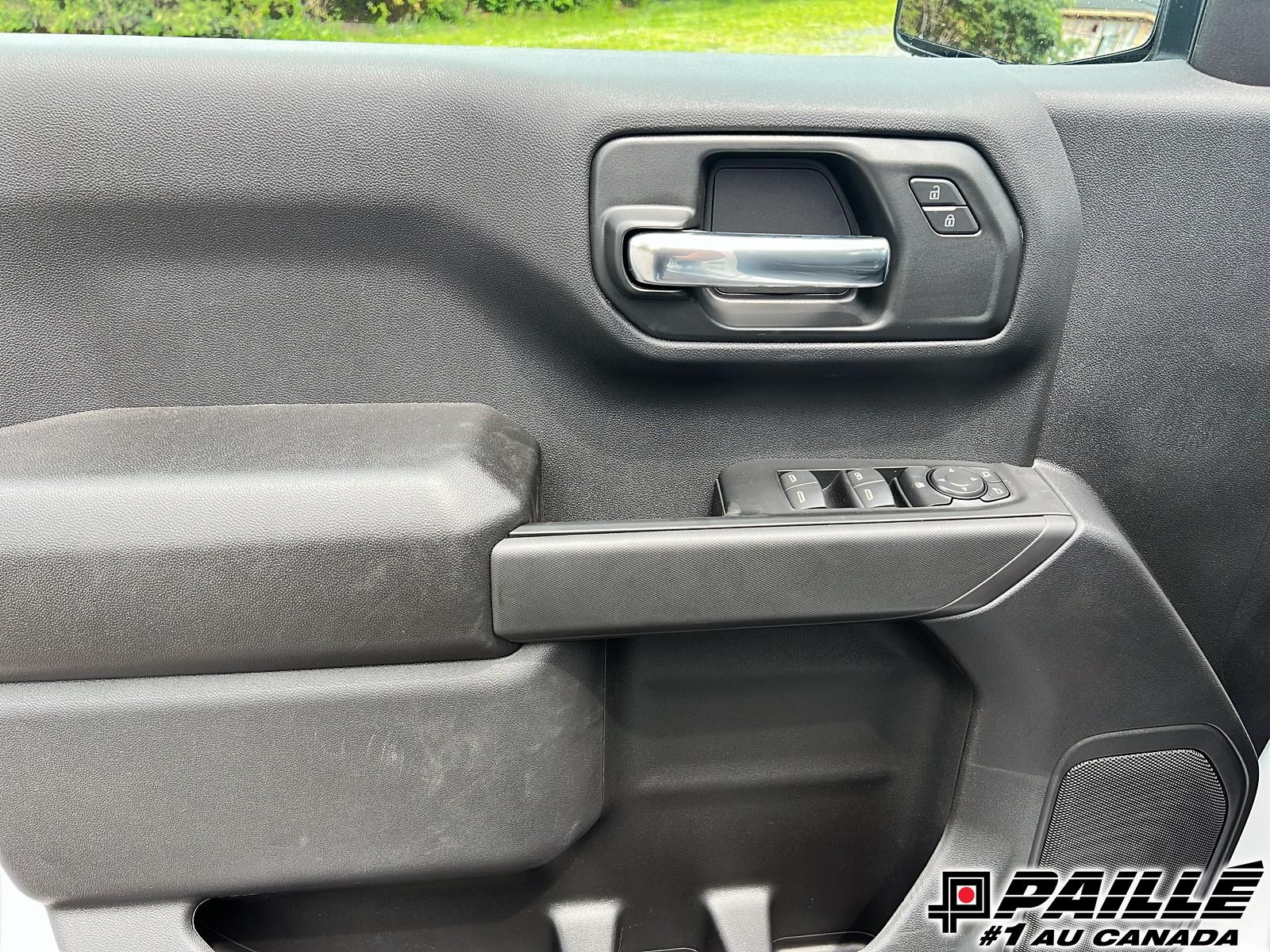 Chevrolet Silverado 1500  2026 à Sorel-Tracy, Québec