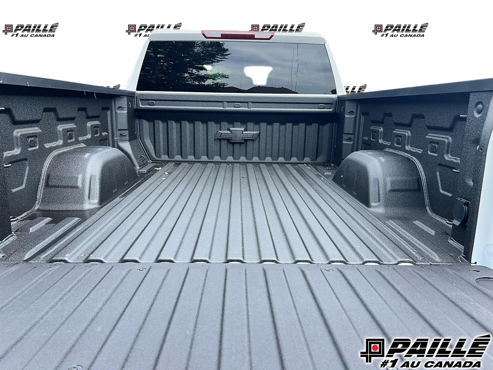 Chevrolet Silverado 1500  2026 à Sorel-Tracy, Québec
