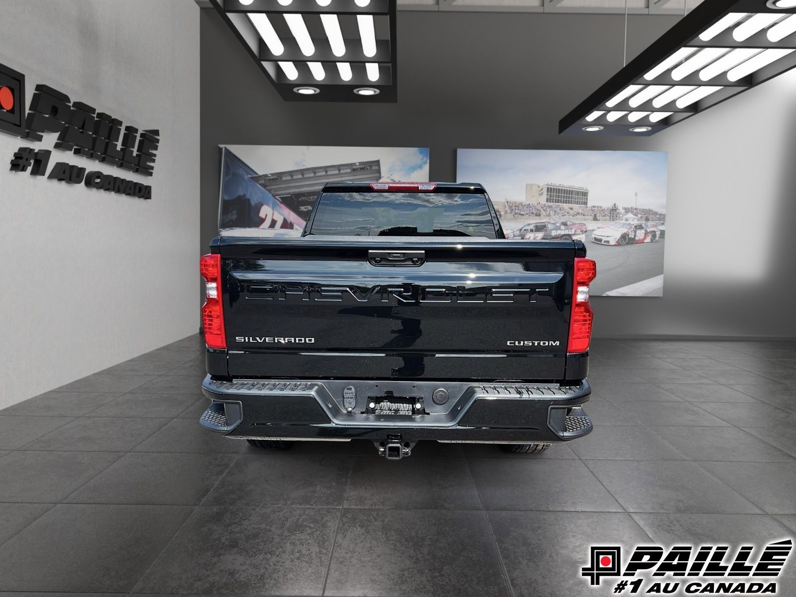 2026 Chevrolet Silverado 1500 in Sorel-Tracy, Quebec