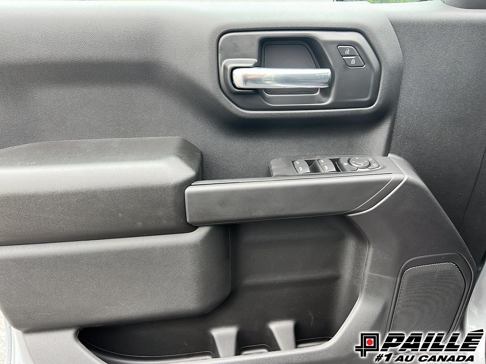 Chevrolet Silverado 1500  2026 à Sorel-Tracy, Québec