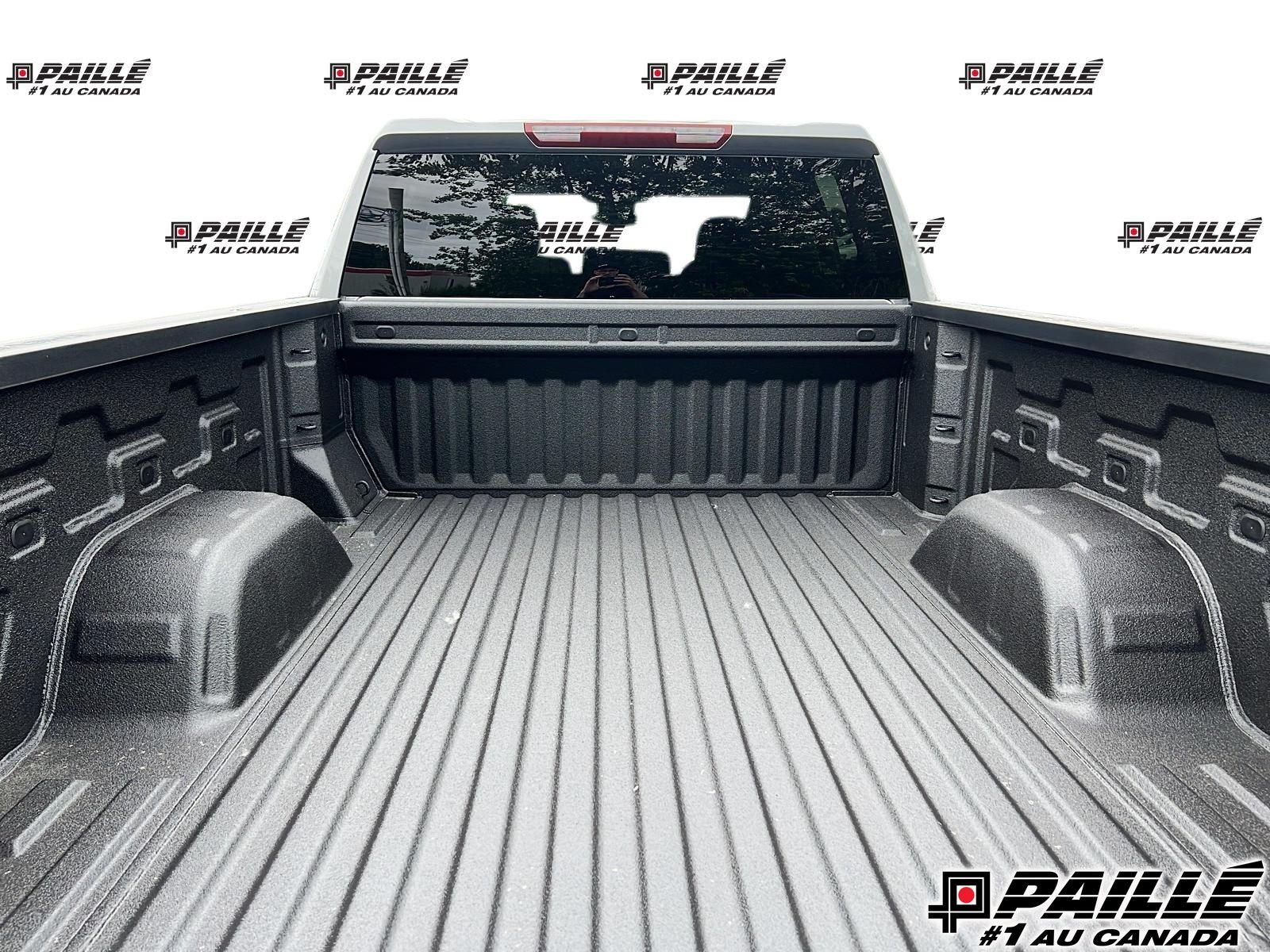 Chevrolet Silverado 1500  2026 à Sorel-Tracy, Québec
