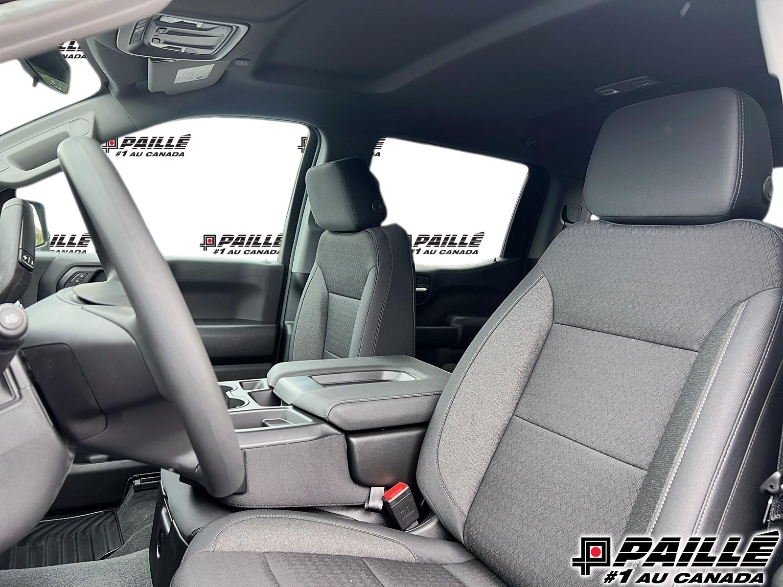 Chevrolet Silverado 1500  2026 à Sorel-Tracy, Québec