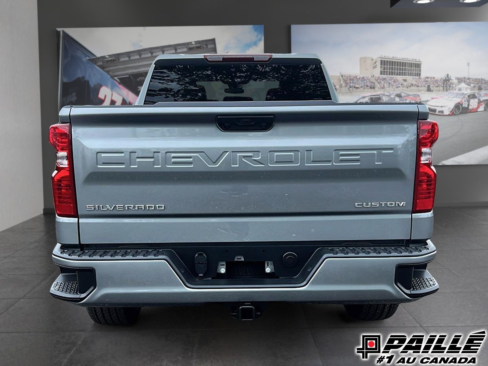 Chevrolet Silverado 1500  2026 à Sorel-Tracy, Québec