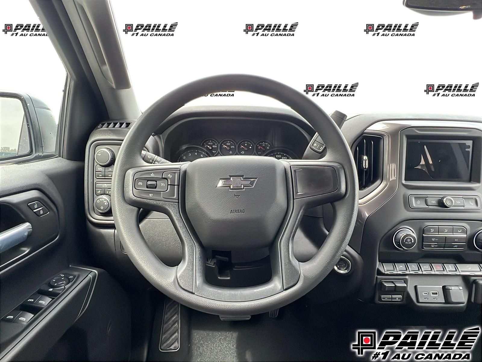 2026 Chevrolet Silverado 1500 in Sorel-Tracy, Quebec