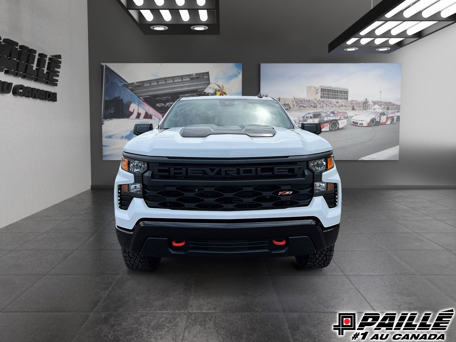 2026 Chevrolet Silverado 1500 in Sorel-Tracy, Quebec