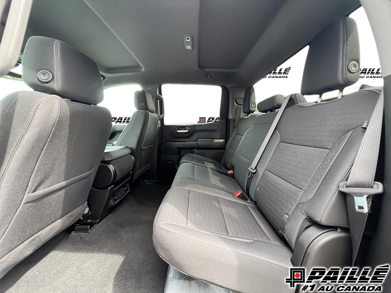 2026 Chevrolet Silverado 1500 in Sorel-Tracy, Quebec