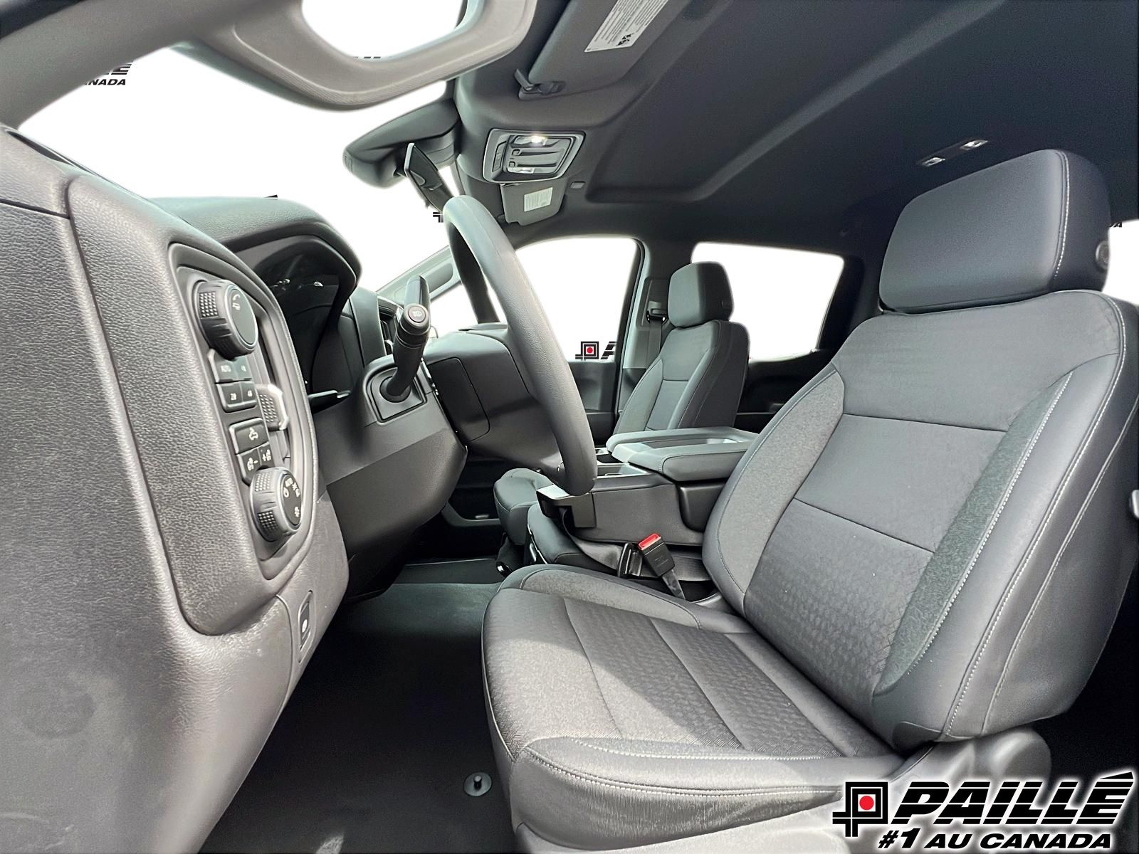 2026 Chevrolet Silverado 1500 in Sorel-Tracy, Quebec