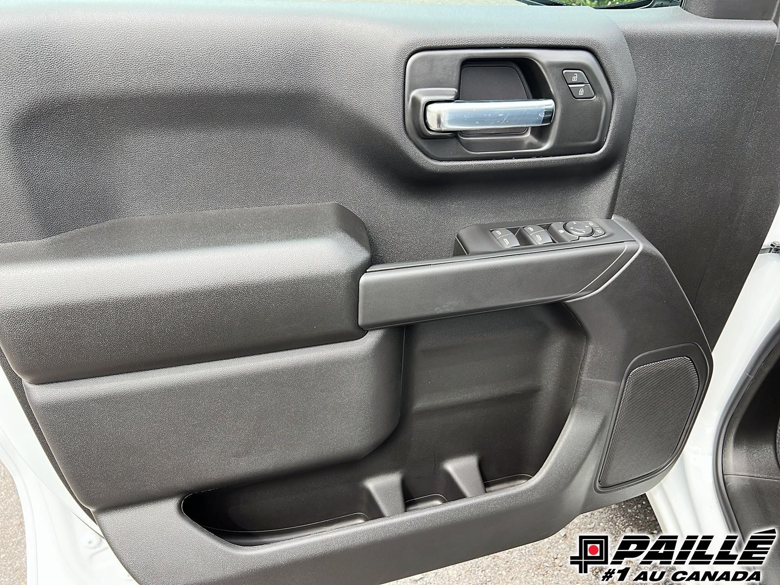 2026 Chevrolet Silverado 1500 in Sorel-Tracy, Quebec