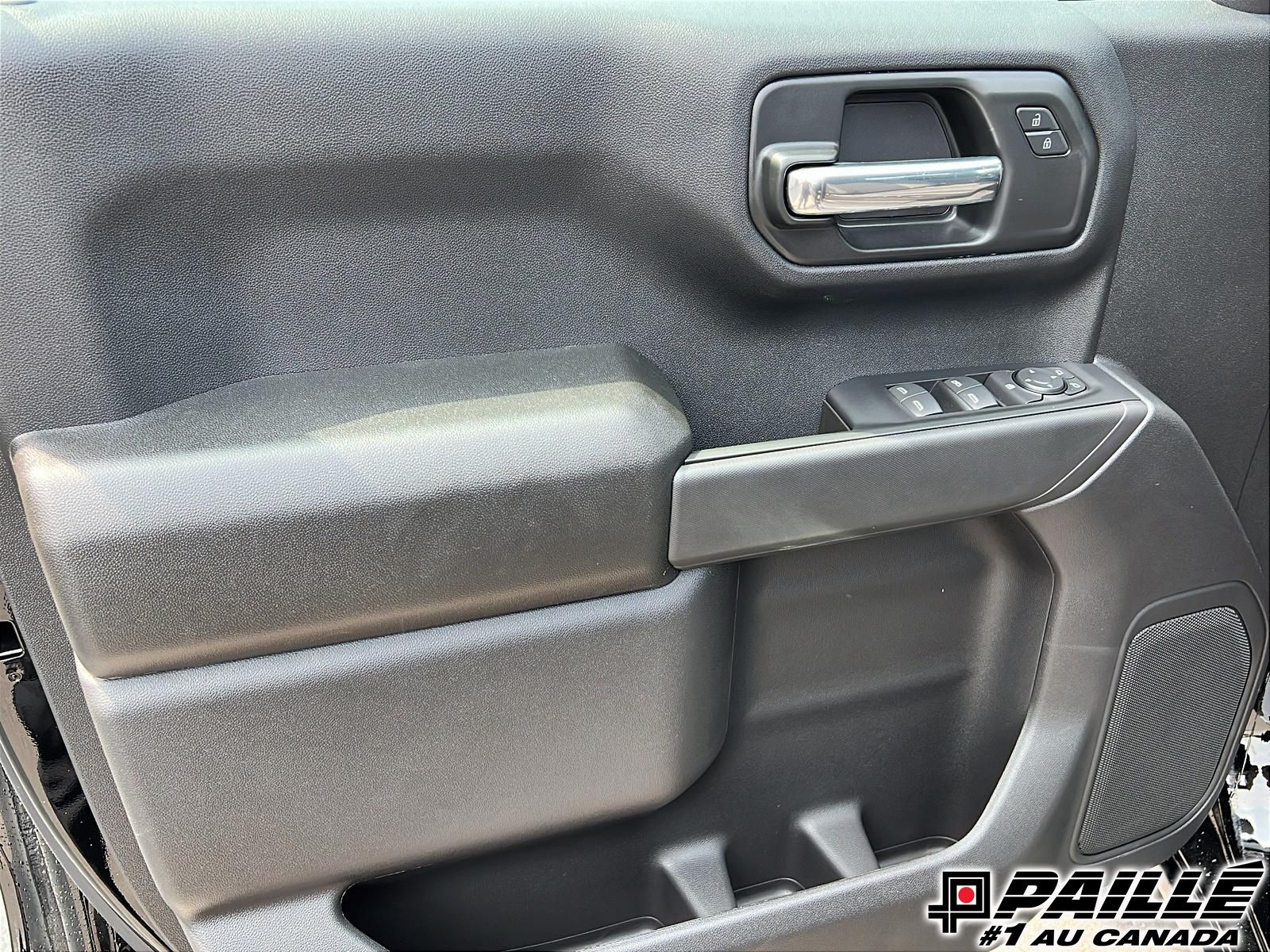 2026 Chevrolet Silverado 1500 in Berthierville, Quebec