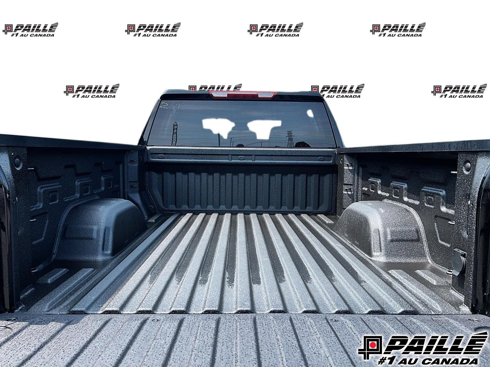 2026 Chevrolet Silverado 1500 in Berthierville, Quebec