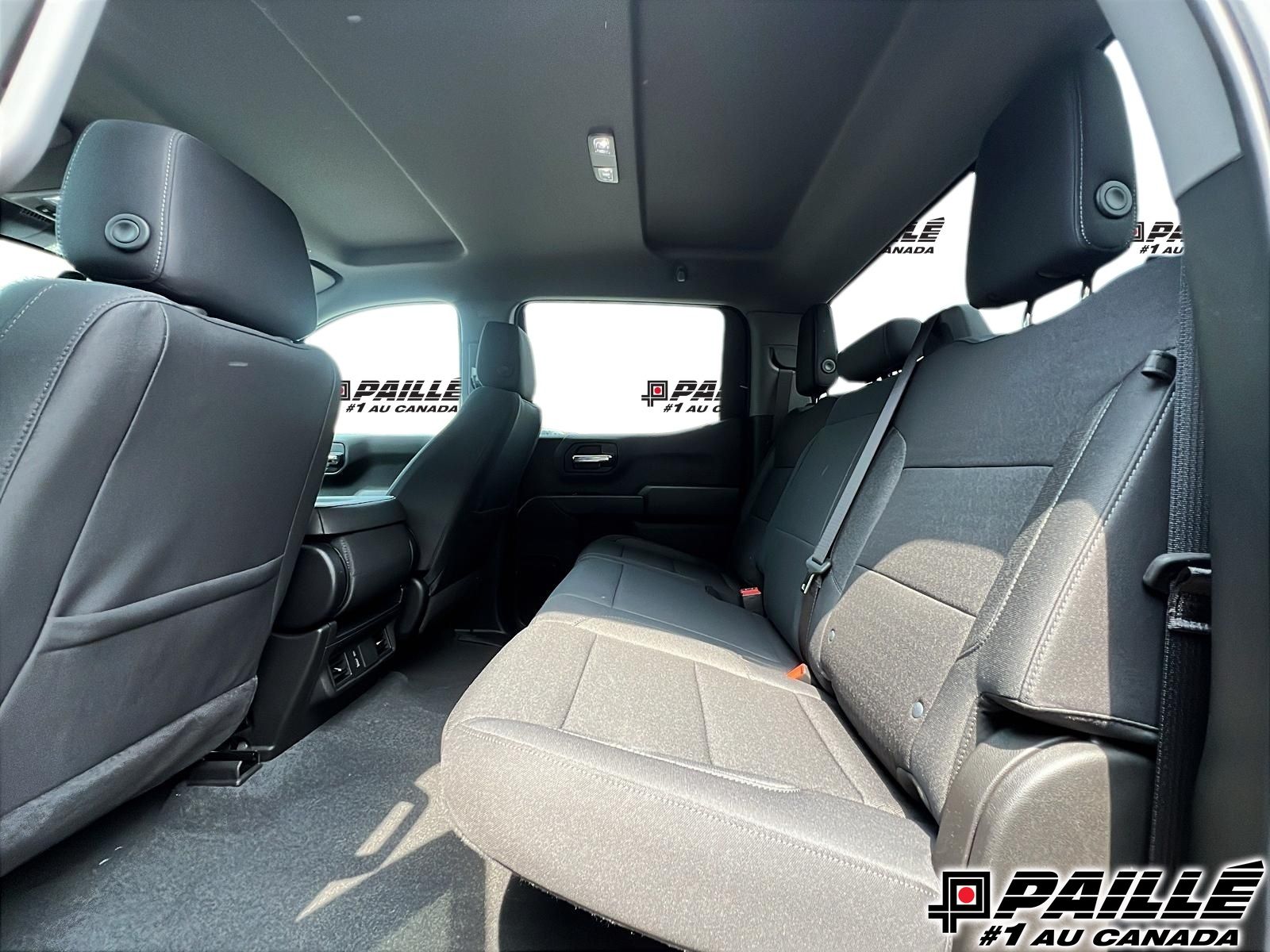 2026 Chevrolet Silverado 1500 in Berthierville, Quebec