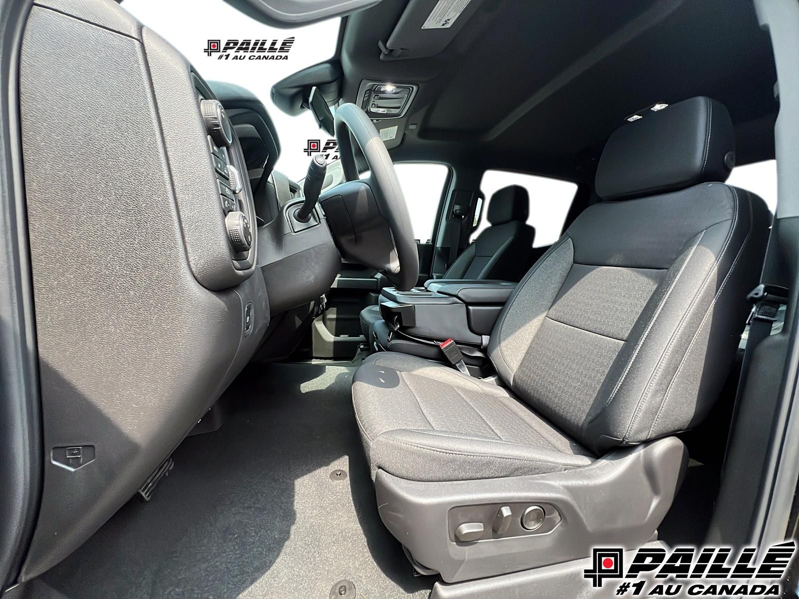 2026 Chevrolet Silverado 1500 in Berthierville, Quebec