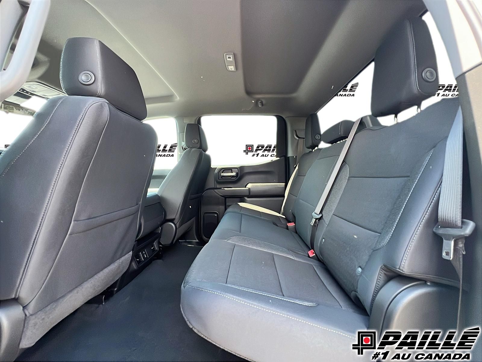 2026 Chevrolet Silverado 1500 in Berthierville, Quebec