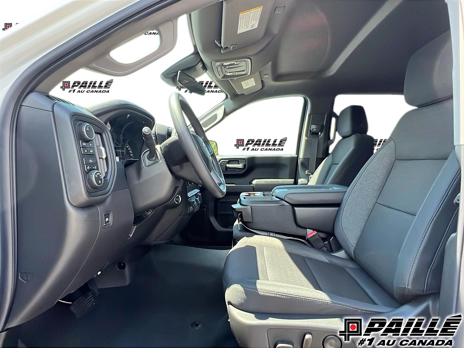 2026 Chevrolet Silverado 1500 in Berthierville, Quebec