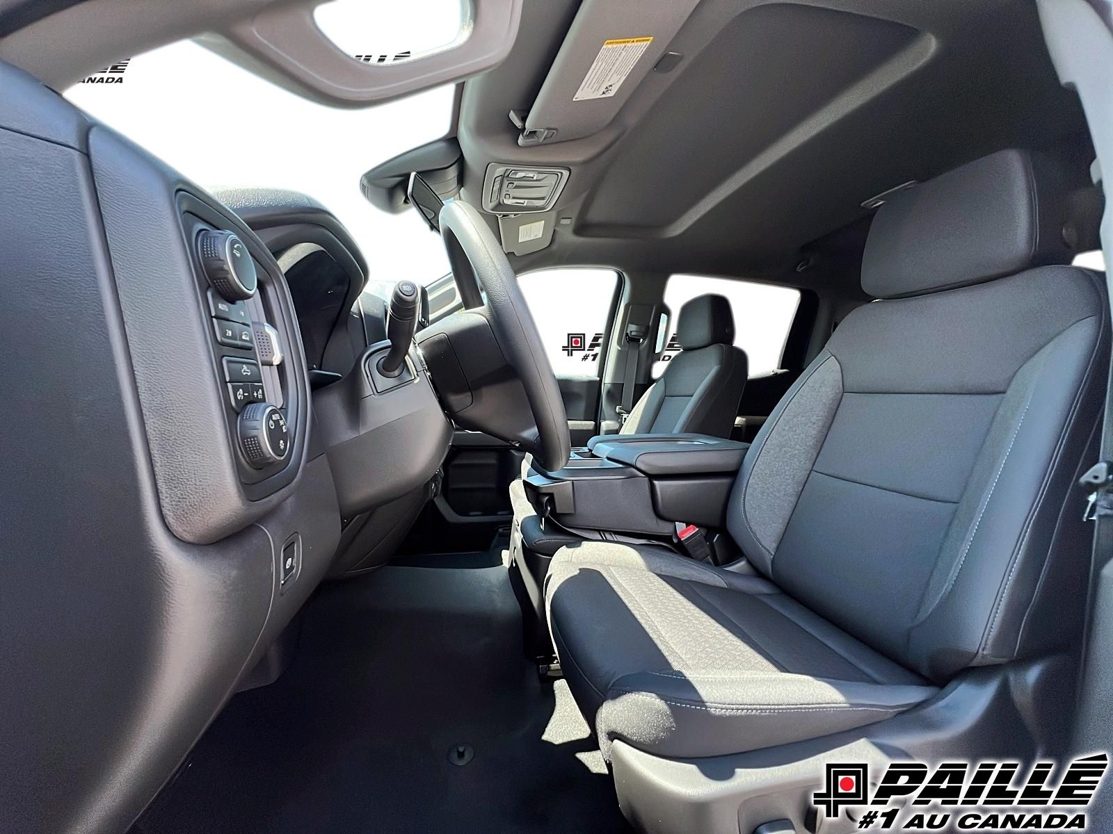 2026 Chevrolet Silverado 1500 in Berthierville, Quebec