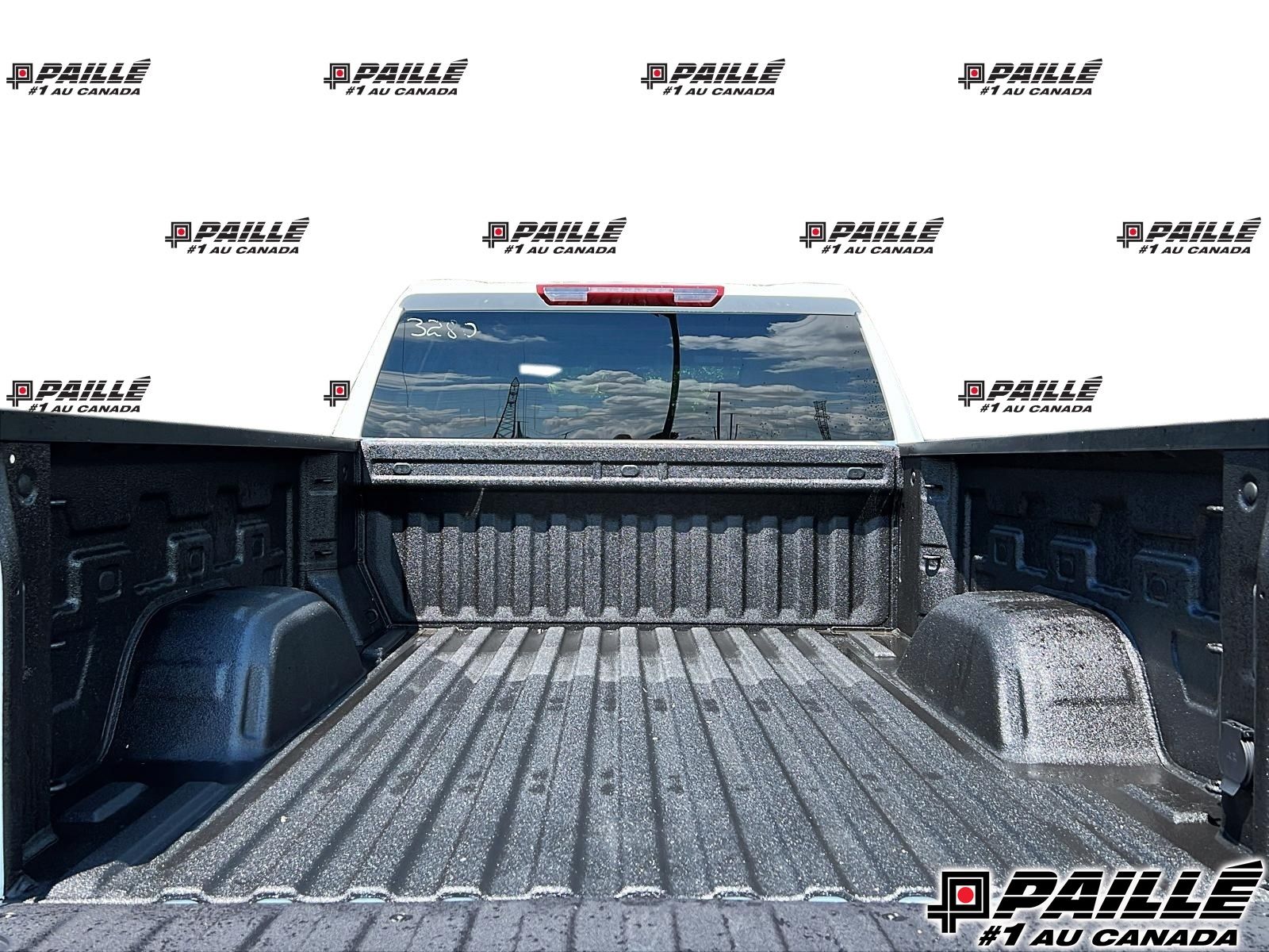 2026 Chevrolet Silverado 1500 in Berthierville, Quebec