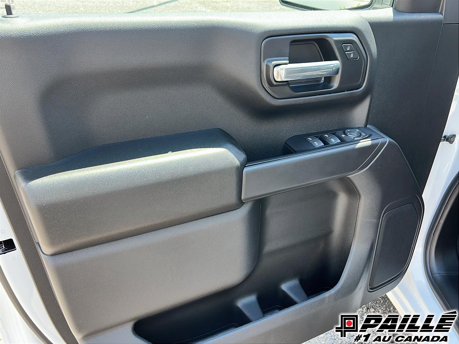 2026 Chevrolet Silverado 1500 in Berthierville, Quebec